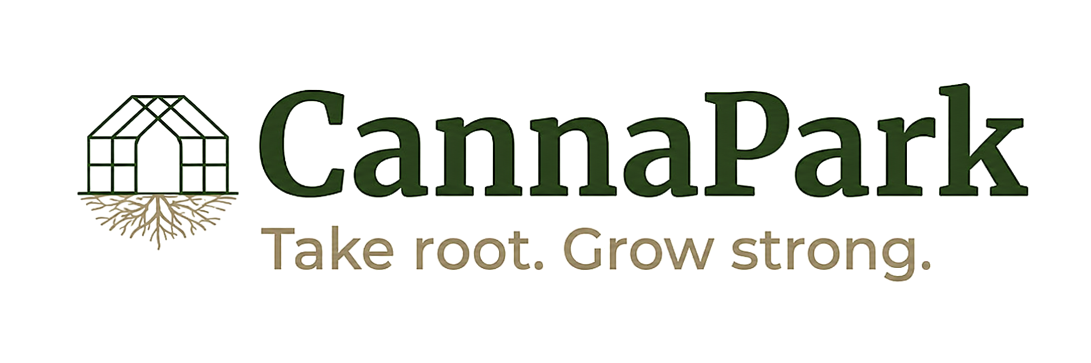 CannaPark — Take root. Grow strong.